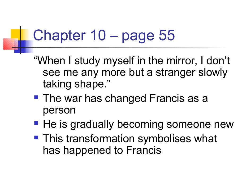 Heroes key quotes essay image