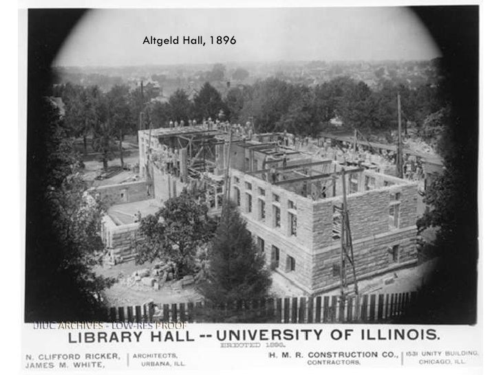 Natural History Uiuc Natural History Uiuc
