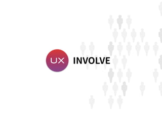 INVOLVEUX
 