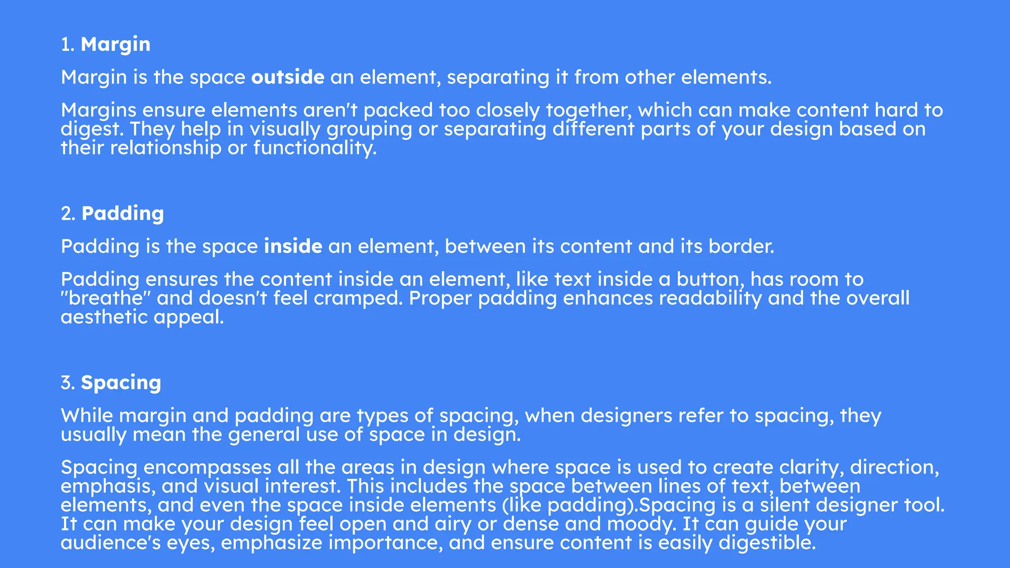 INTRODUCTION TO UI/UX DESIGN BEGINNERS.pdf | Web Design and HTML | Internet