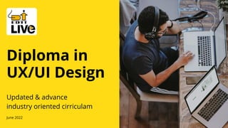 EDIT's UI UX Design Course in Pune | PDF