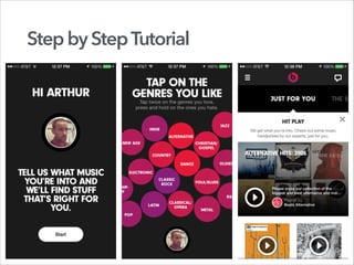 StepbyStepTutorial
 