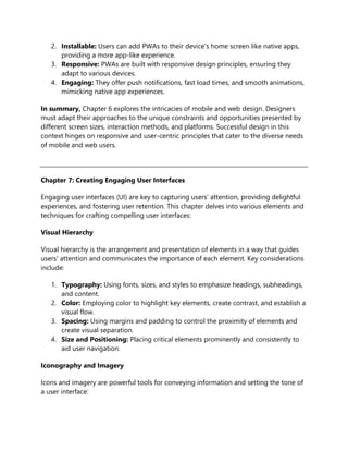 Proof That UI UX Really Works | PDF