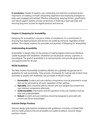 Proof That UI UX Really Works | PDF