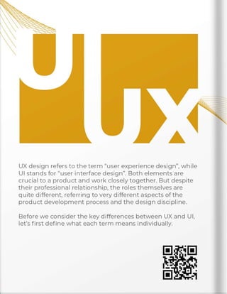 Proof That UI UX Really Works | PDF