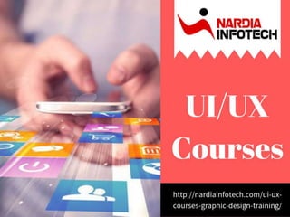 UI/UX Courses 