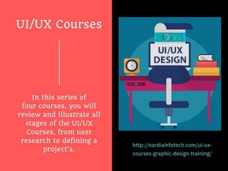 UI/UX Courses 