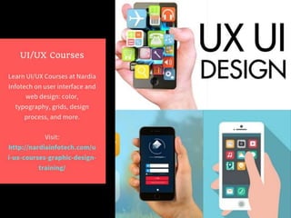 UI/UX Courses 