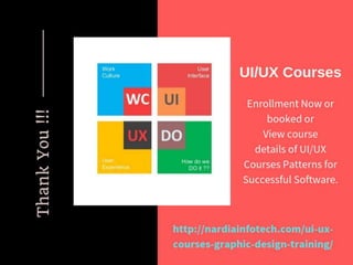 UI/UX Courses 