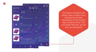 R-Style Lab UI & UX Design Portfolio | PDF
