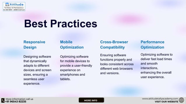 User Interface (UI) and User Experience (UX) Design Principles in ...