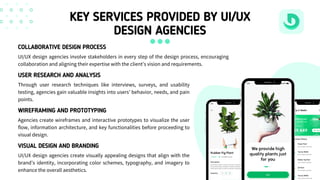 UI/UX Design Agency: Elevating User Experiences | Devoq Design | PPT