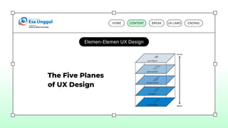 Comprehensive Guide to UI/UX Design Principles and Practices | PDF