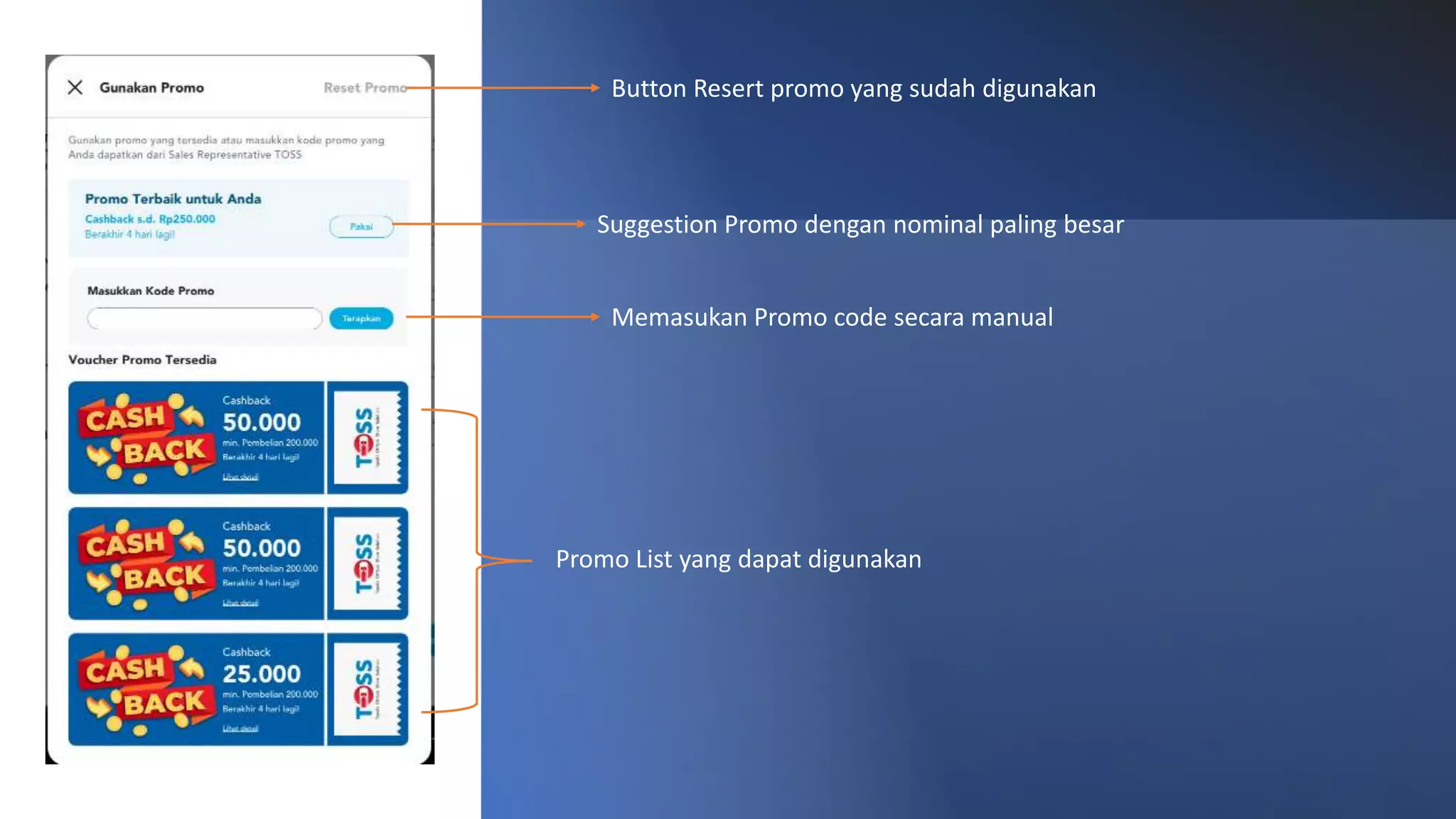 UI UX Design Approval Wishlist and Widget Promo.pptx
