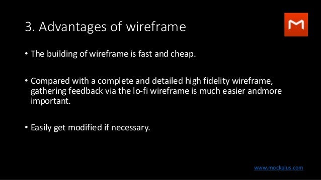 Ui Ux Design Concept Difference Between Wireframe Prototype And Moc