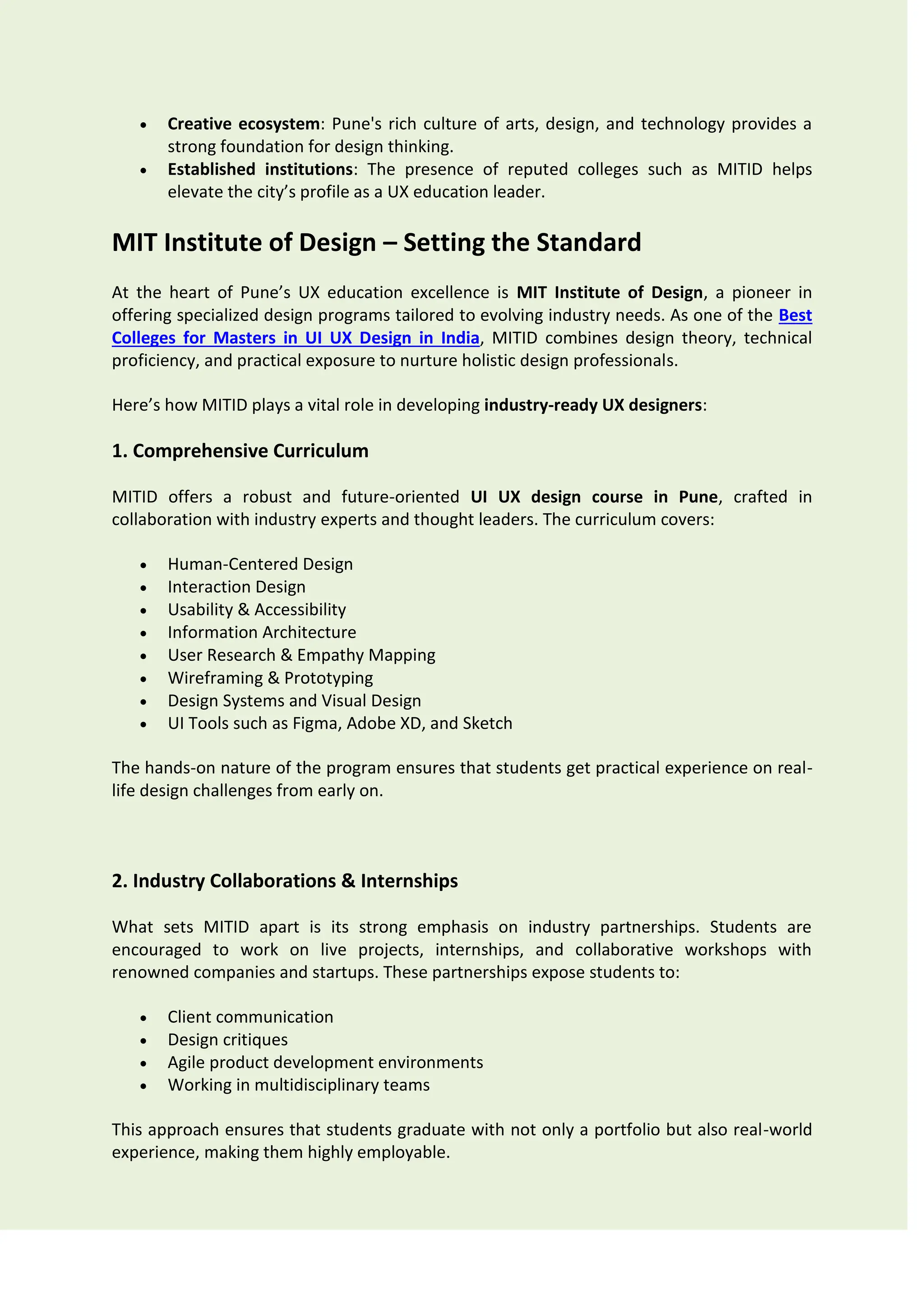 UI UX Design Course in Pune, India - MIT Institute of Design.pdf