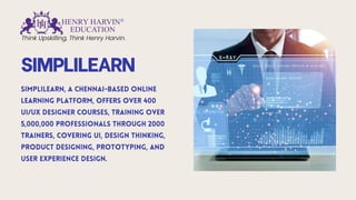 SIMPLILEARN
 