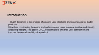 ui ux design course in hyderabad Ameerpet Hyderabad PPT ui ux design course in hyderabad Ameerpet Hyderabad PPT