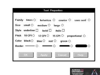 UI UX Design module-1 AU.pptx ui ux design explain | PPTX