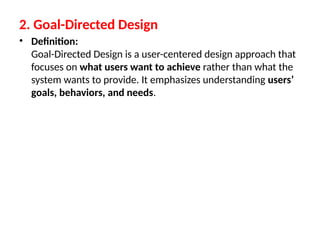 UI UX Design module-2 AU.pptx ui/ux design explanation | PPTX