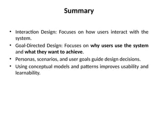 UI UX Design module-2 AU.pptx ui/ux design explanation | PPTX