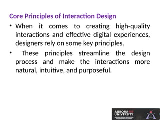 UI UX Design module-2 AU.pptx ui/ux design explanation | PPTX