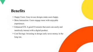 Ui UX Design (Seminar) (1).pptx and useful for ui ux | PPTX