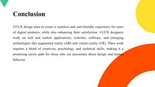 Ui UX Design (Seminar) (1).pptx and useful for ui ux | PPTX