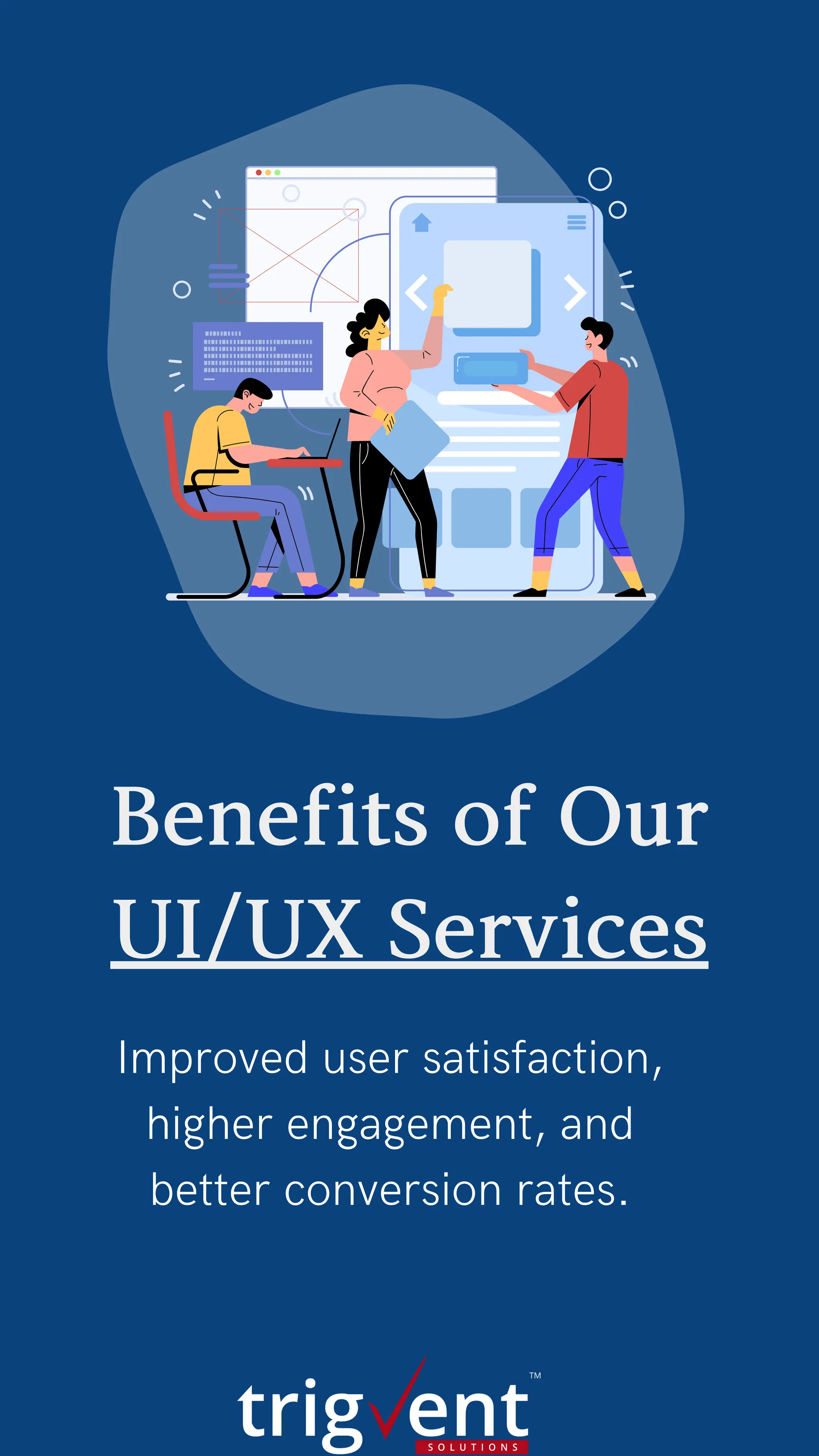Transform Your Digital Experience with Professional UI/UX Design | PDF