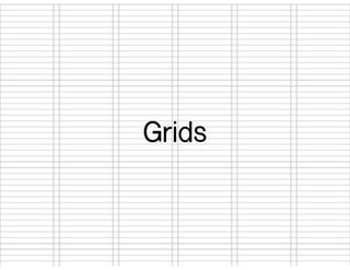 Web Grids: Foundation
12 columns, responsive
 