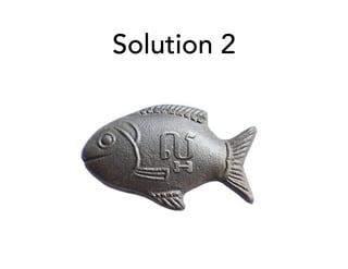 Solution 2
 