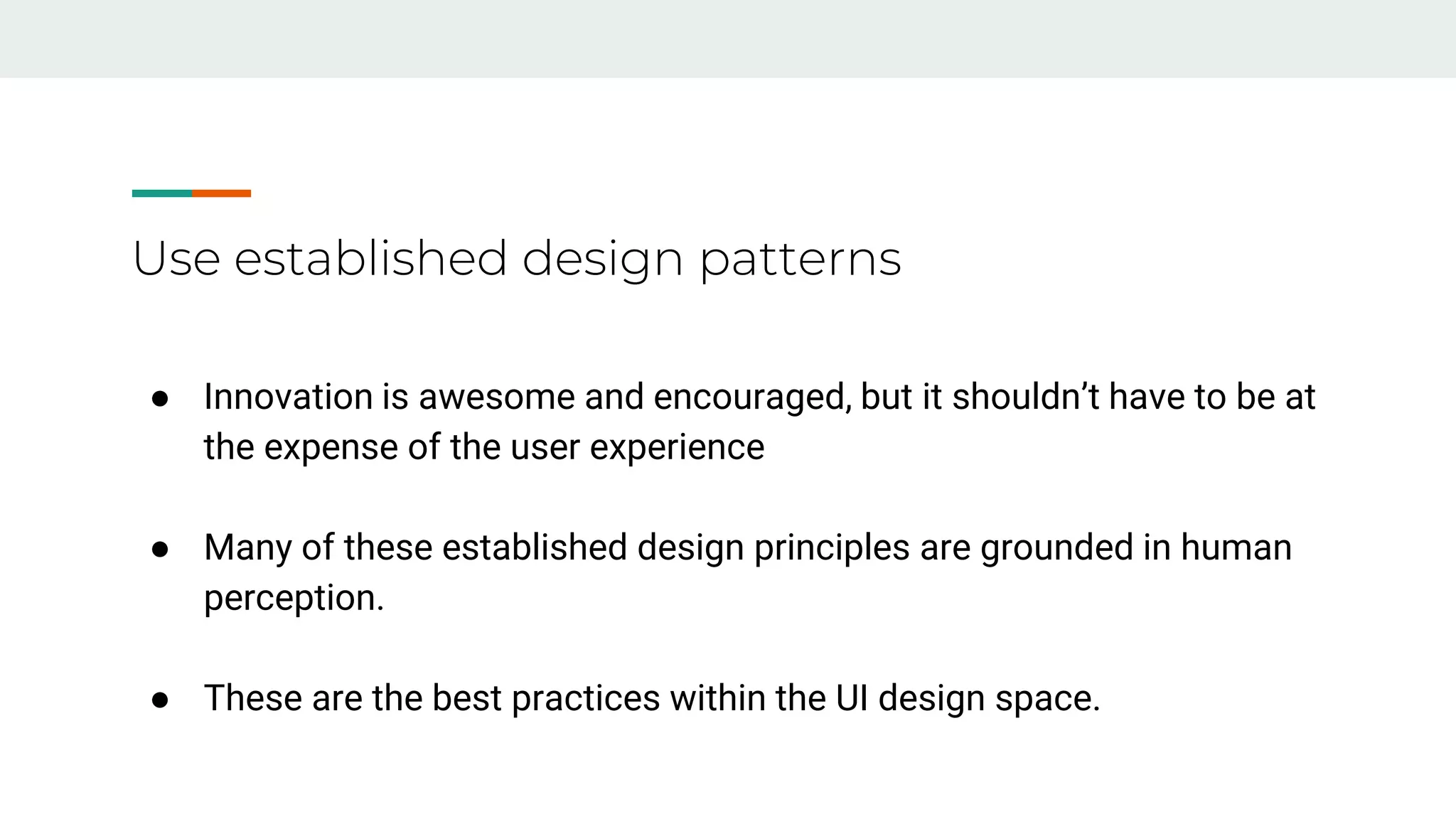 UI UX introduction | PPTX