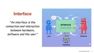 UI/UX Fundamentals: Designing for Humans | PDF