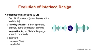 UI/UX Fundamentals: Designing for Humans | PDF