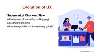 UI/UX Fundamentals: Designing for Humans | PDF