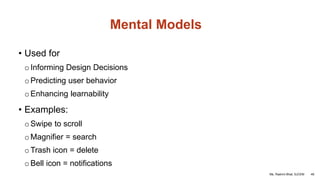 UI/UX Fundamentals: Designing for Humans | PDF