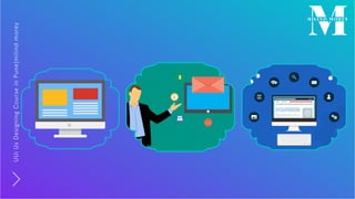 UI UX pdf.pdfUi Ux Designing Course in Pune|milind morey | PDF