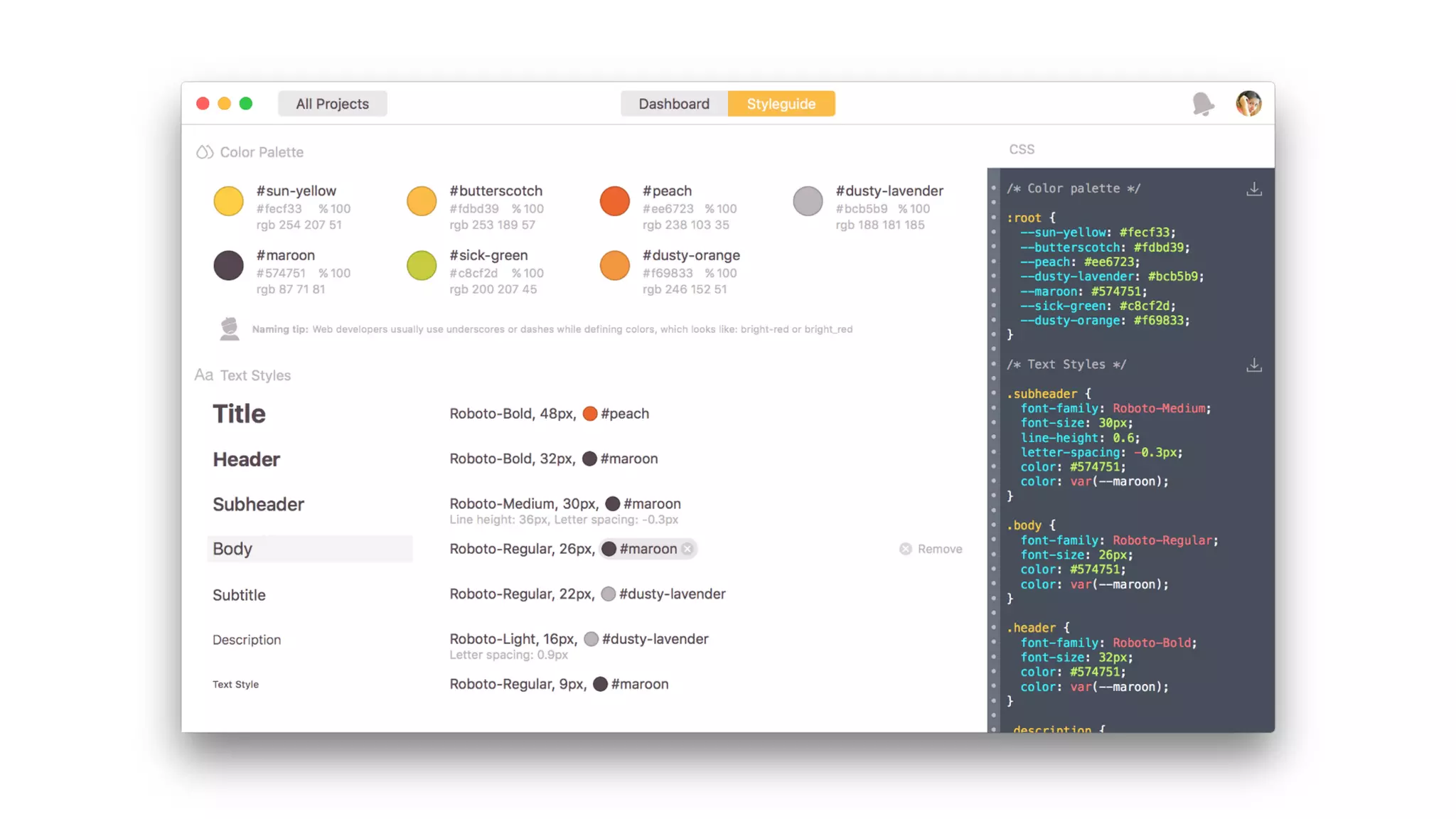 Ui/UX Steps on Application Design | PDF