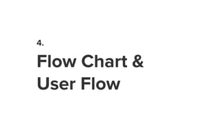 Ui/UX Steps on Application Design | PDF