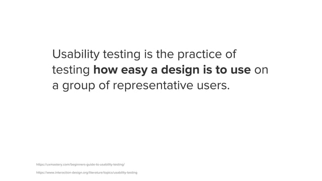 Ui/UX Steps on Application Design | PDF