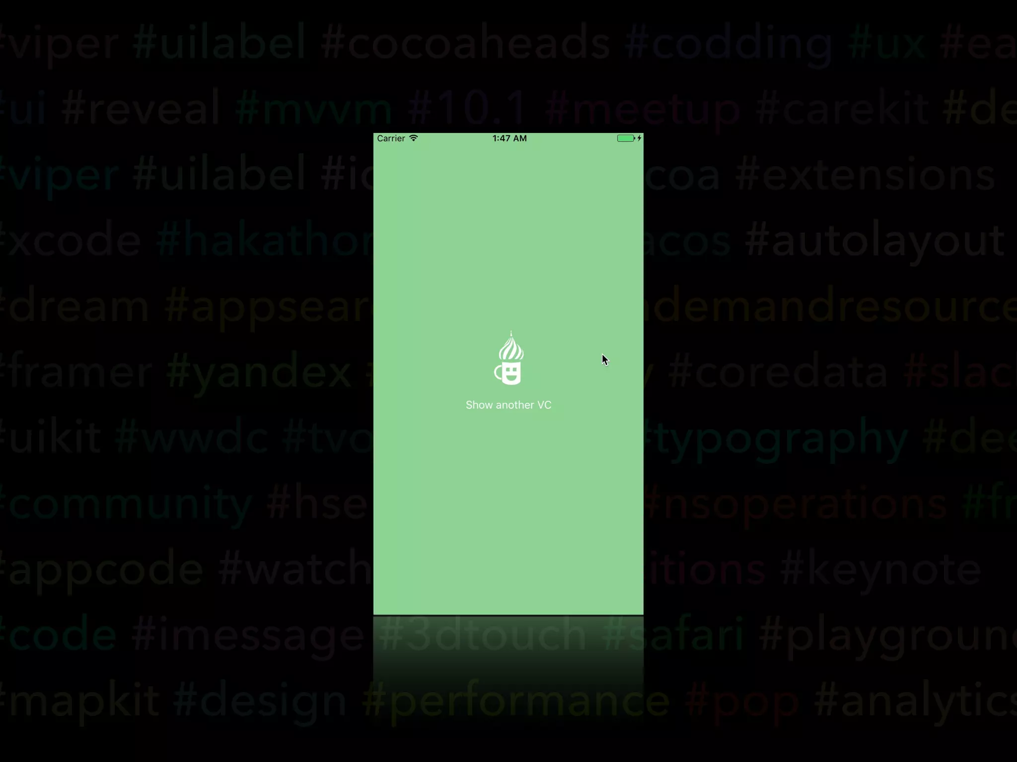 #viper #uilabel #cocoaheads #codding #ux #ea
#ui #reveal #mvvm #10.1 #meetup #carekit #de
#viper #uilabel #idea #api #cocoa #extensions
#xcode #hakathon #smart #macos #autolayout
#dream #appsearch #voip #ondemandresource
#framer #yandex #accessibility #coredata #slack
#uikit #wwdc #tvos #cloudkit #typography #dee
#community #hse #vk #realm #nsoperations #fr
#appcode #watchos #ci #transitions #keynote
#code #imessage #3dtouch #safari #playground
#mapkit #design #performance #pop #analytics
 