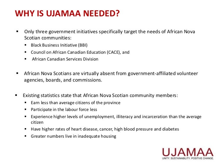 Ujamaa