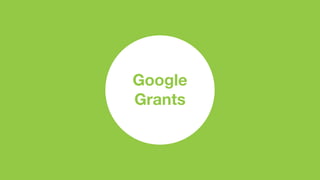 Google
Grants
 