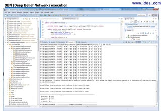 NN Models with DL4J for Deep Learning | ODP