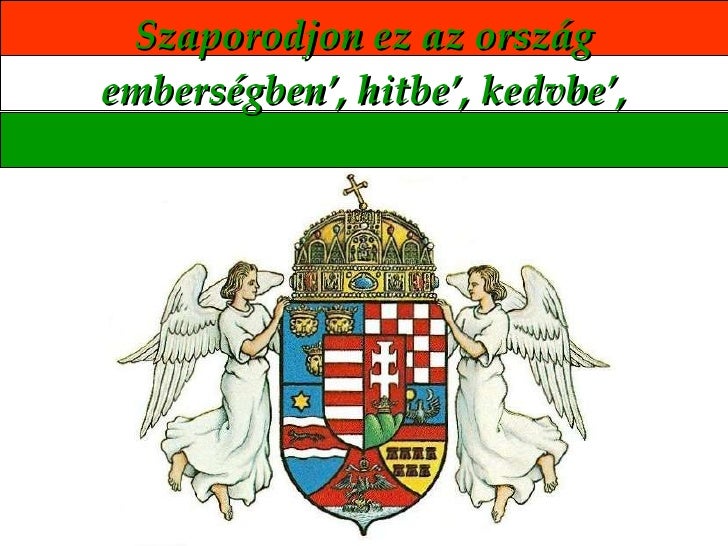 Újévi köszöntő