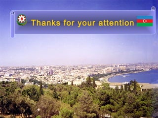 Thanks for your attention
 