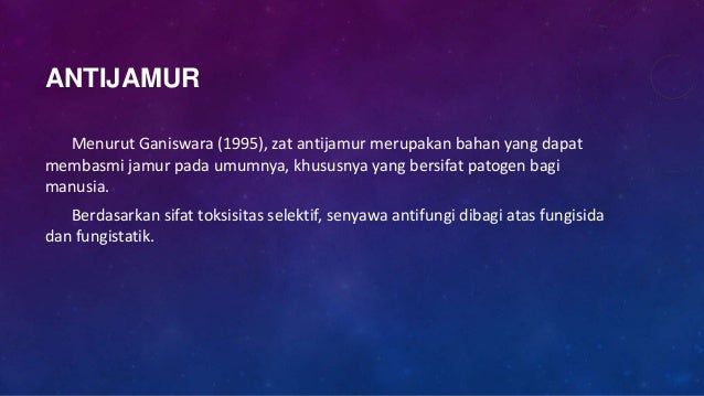 Uji aktivitas antibakteri, antijamur, antioksidan dan 