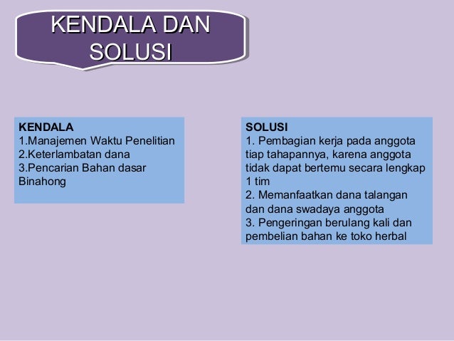 Uji aktivitas ekstrak daun binahong terhadap s.mutans