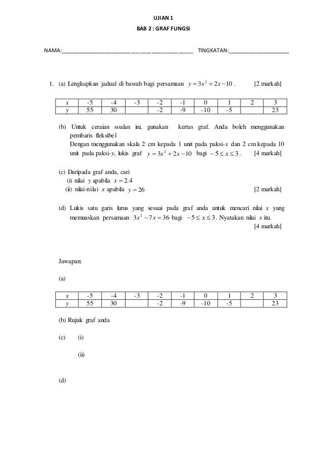 Soalan Latihan Matematik Tingkatan 5 Bab 1 - Contoh 317