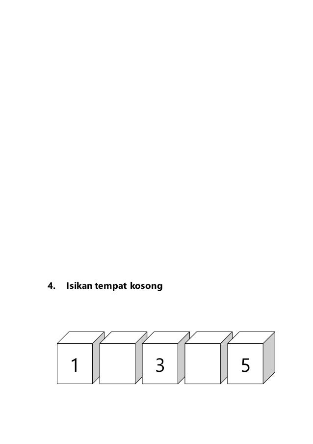 Ujian bulan mac matematik tahun 1